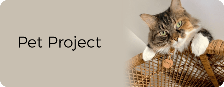 Pet Project