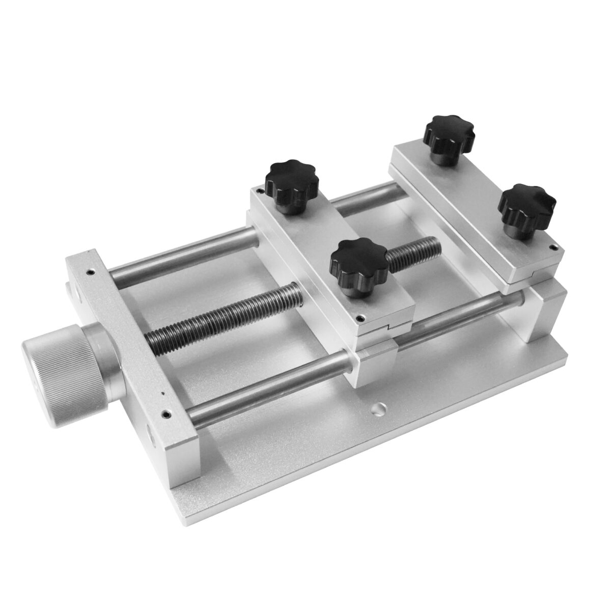 ComMarker Metal Sheet Holder Metal Fixture for Laser Marking Machine5