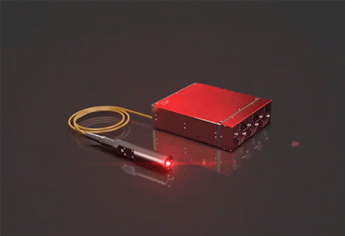 Fiber Lasers